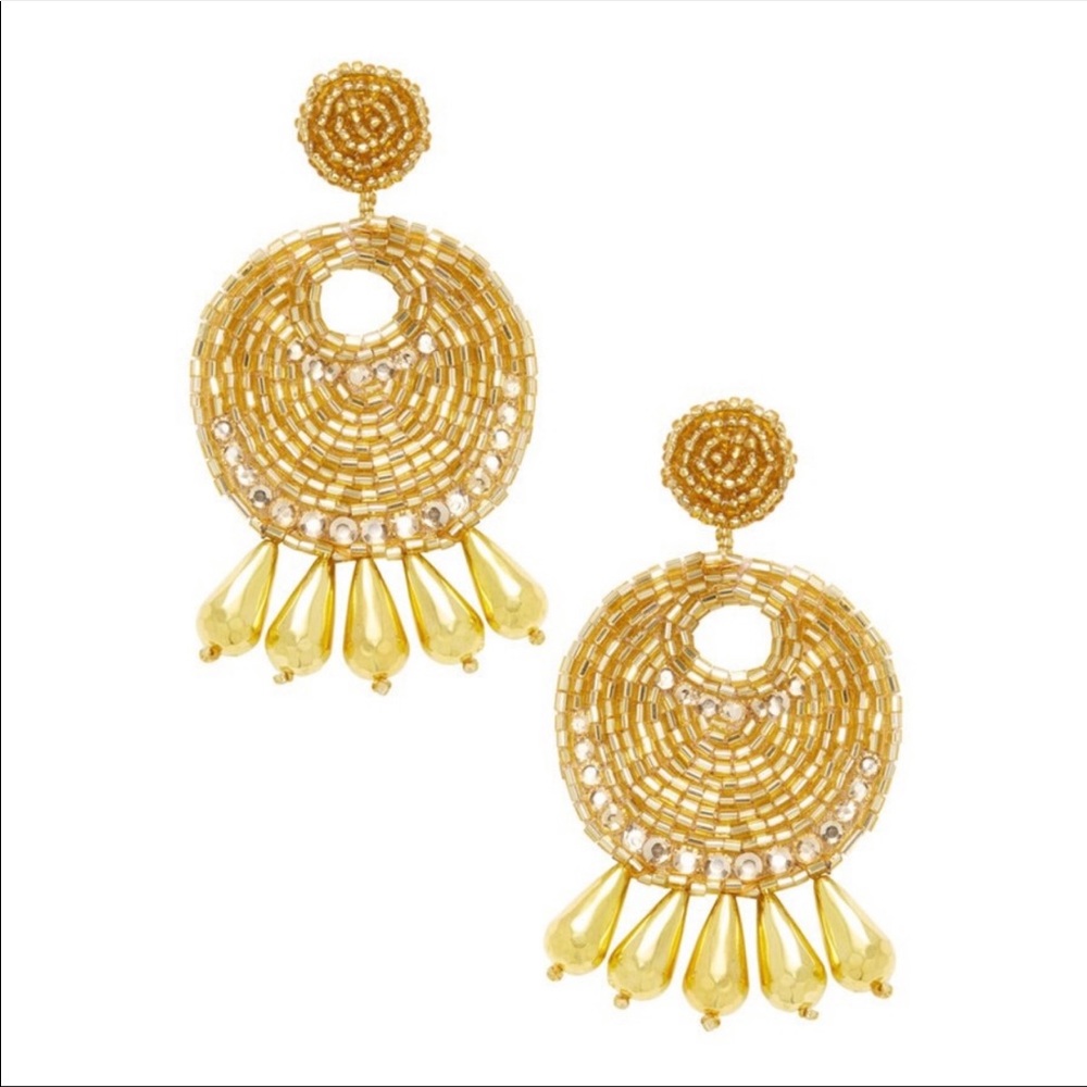 Kenneth Jay Lane Earrings